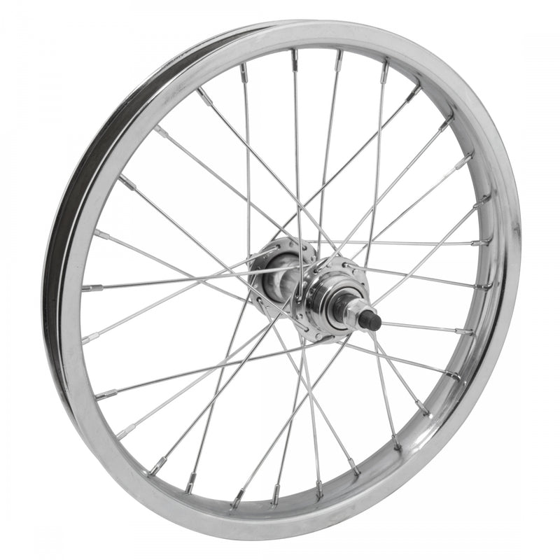 Load image into Gallery viewer, Wheel-Master-16inch-Juvenile-Rear-Wheel-16-in-Clincher_RRWH0811

