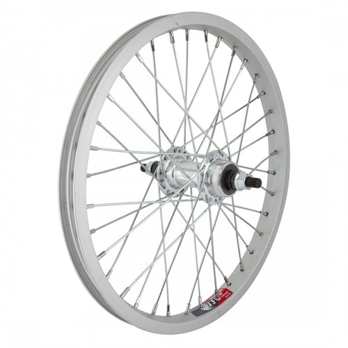 Wheel-Master-16inch-Juvenile-Rear-Wheel-16-in-Clincher-RRWH0815-Bicycle-Rear-Wheel