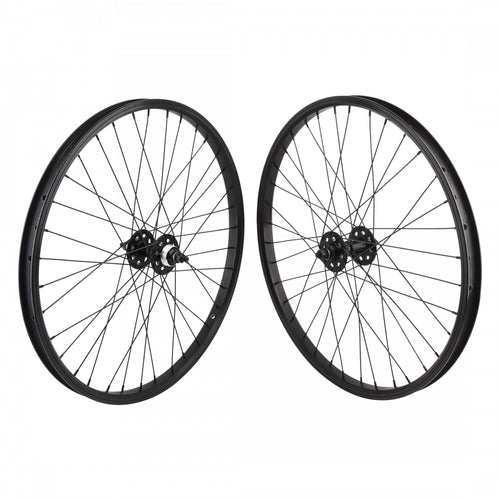 Se-Bikes-SE-Bikes-24in-Wheel-Set-Wheel-Set-24-in-Clincher-WHEL0740-Bicycle-Wheelset