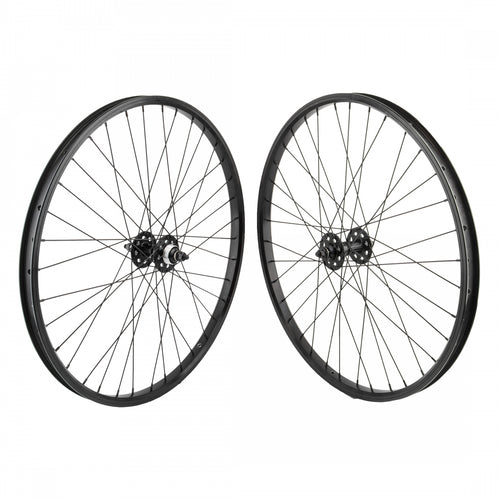 Se-Bikes-SE-Bikes-26in-Wheel-Set-Wheel-Set-26-in-Clincher-WHEL0745-Bicycle-Wheelset