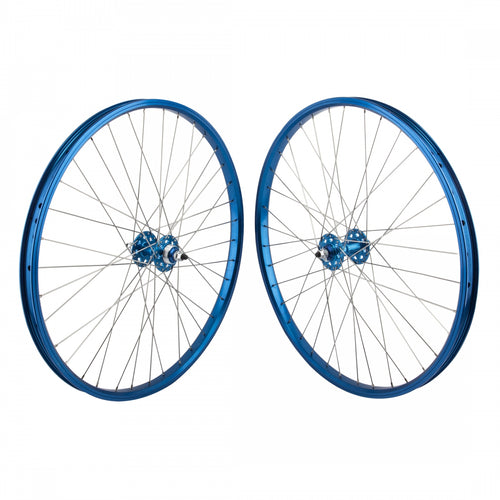 Se-Bikes-SE-Bikes-26in-Wheel-Set-Wheel-Set-26-in-Clincher-WHEL0748-Bicycle-Wheelset