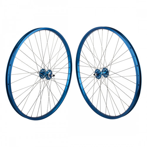 Se-Bikes-SE-Bikes-29in-Wheel-Set-Wheel-Set-29-in-Clincher-WHEL0758-Bicycle-Wheelset