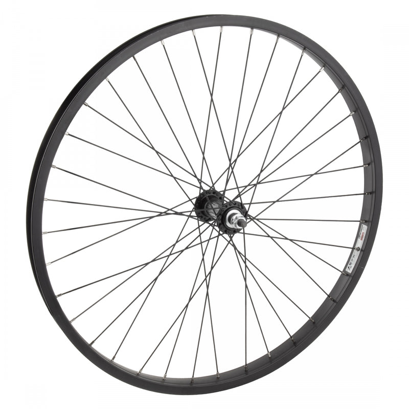 Load image into Gallery viewer, Wheel-Master-24inch-Alloy-Cruiser-Comfort-Front-Wheel-24-in-Clincher-WHEL0760-Bicycle-Front-Wheel
