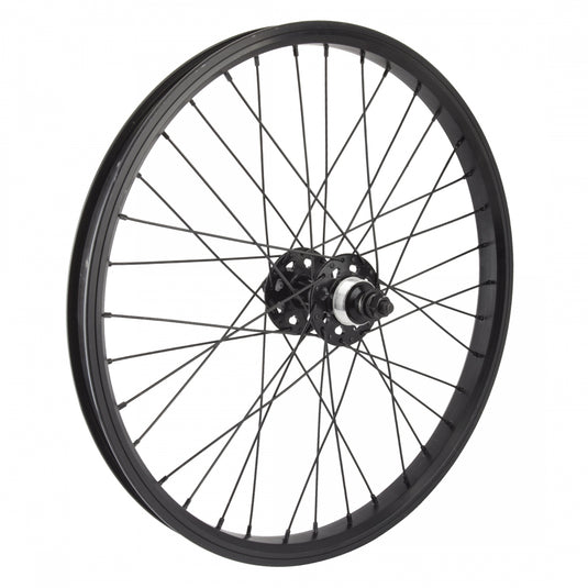 Se-Bikes-SE-Bikes-20in-Wheel-Rear-Wheel-20-in-Clincher-RRWH0821-Bicycle-Rear-Wheel