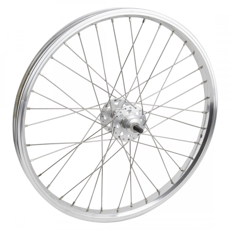 Load image into Gallery viewer, Se-Bikes-SE-Bikes-20in-Wheel-Rear-Wheel-20-in-Clincher_RRWH0822
