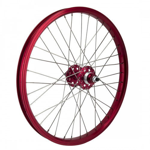 Se-Bikes-SE-Bikes-20in-Wheel-Rear-Wheel-20-in-Clincher-RRWH0823-Bicycle-Rear-Wheel