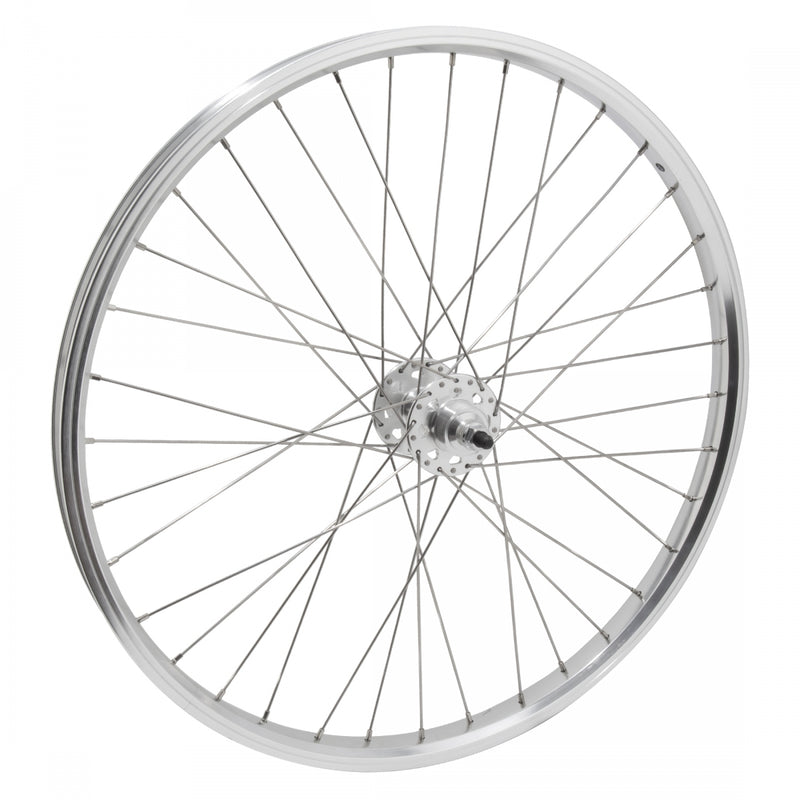 Load image into Gallery viewer, Se-Bikes-SE-Bikes-24in-Wheel-Rear-Wheel-24-in-Clincher_RRWH0827
