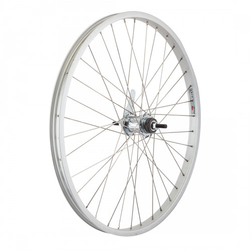 Wheel-Master-24inch-Alloy-Cruiser-Comfort-Rear-Wheel-24-in-Clincher-RRWH0834-Bicycle-Rear-Wheel