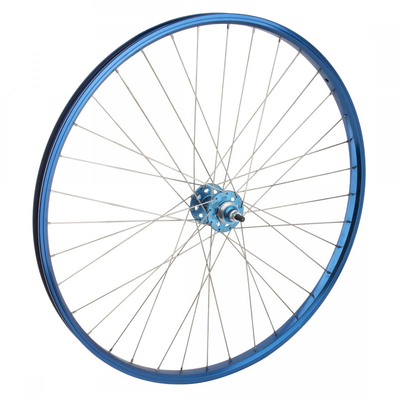 Load image into Gallery viewer, Se-Bikes-SE-Bikes-29in-Wheel-Rear-Wheel-29-in-Clincher_RRWH0846
