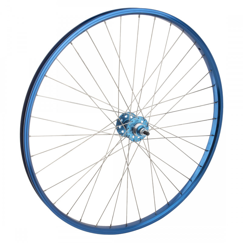 Load image into Gallery viewer, Se-Bikes-SE-Bikes-29in-Wheel-Rear-Wheel-29-in-Clincher-RRWH0846-Bicycle-Rear-Wheel
