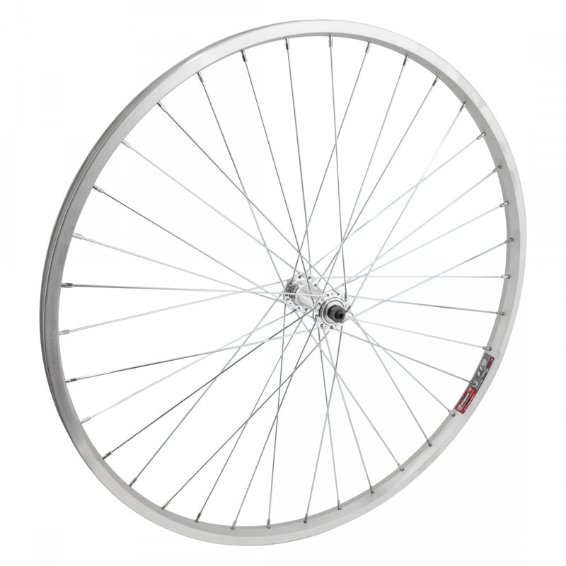 Load image into Gallery viewer, Wheel-Master-27.5inch-Alloy-Mountain-Single-Wall-Front-Wheel-27.5-in-Clincher_RRWH0848-WHEL0767

