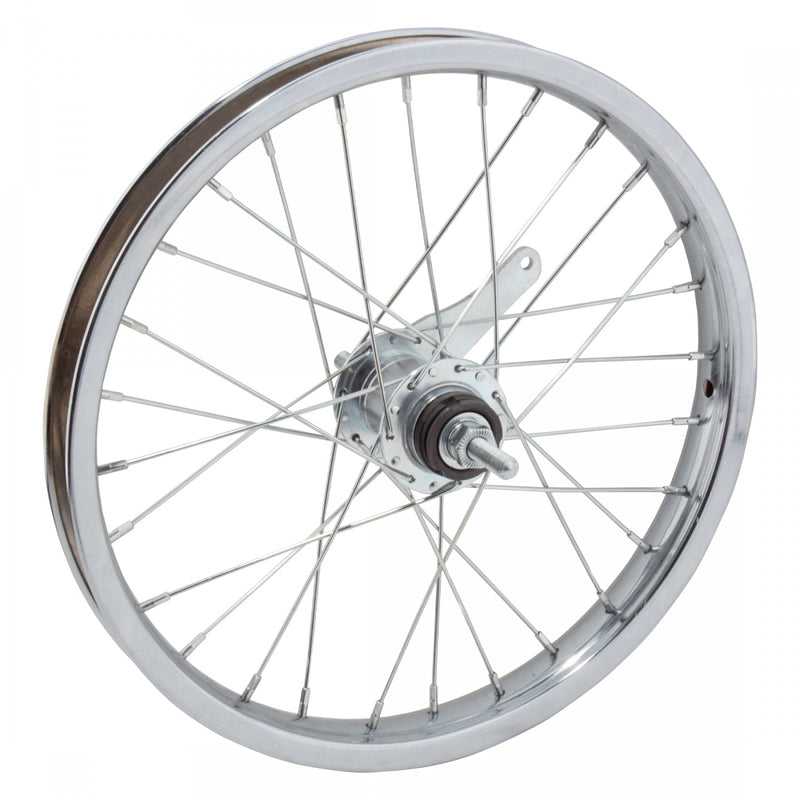 Load image into Gallery viewer, Wheel-Master-18inch-Juvenile-Rear-Wheel-18-in-Clincher_RRWH0859
