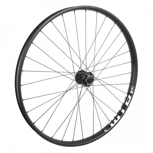 Wheel-Master-29inch-Alloy-Mountain-Disc-Double-Wall-Front-Wheel-29-in-Tubeless-WHEL0778-Bicycle-Front-Wheel