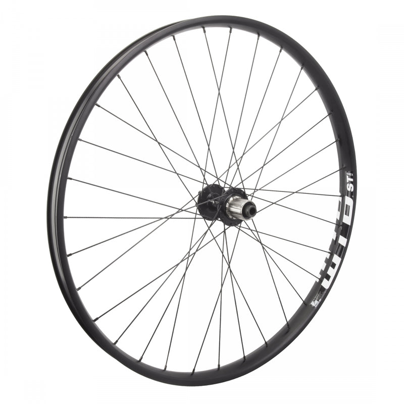 Load image into Gallery viewer, Wheel-Master-29inch-Alloy-Mountain-Disc-Double-Wall-Rear-Wheel-29-in-Tubeless_RRWH0871-WHEL0778
