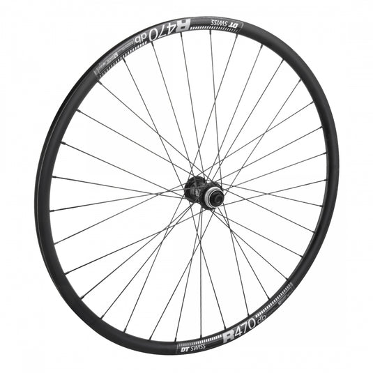 Wheel-Master-700C-Alloy-Road-Disc-Double-Wall-Front-Wheel-700c-Tubeless-WHEL0782-Bicycle-Front-Wheel