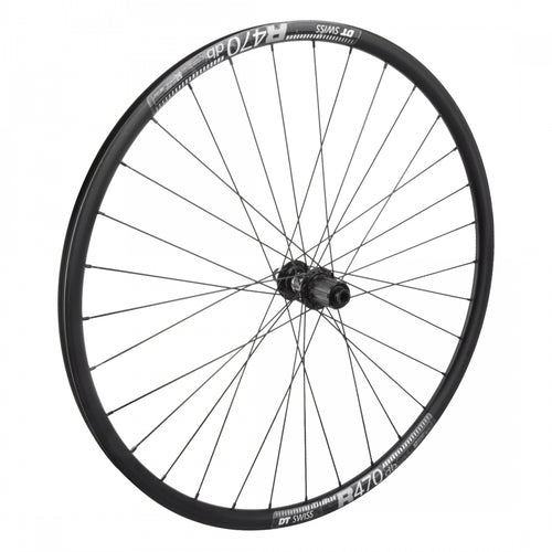 Wheel-Master-700C-Alloy-Road-Disc-Double-Wall-Rear-Wheel-700c-Tubeless-RRWH0878-Bicycle-Rear-Wheel