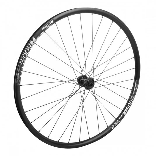 Wheel-Master-700C-Alloy-Road-Disc-Double-Wall-Front-Wheel-700c-Tubeless-WHEL0784-Bicycle-Front-Wheel