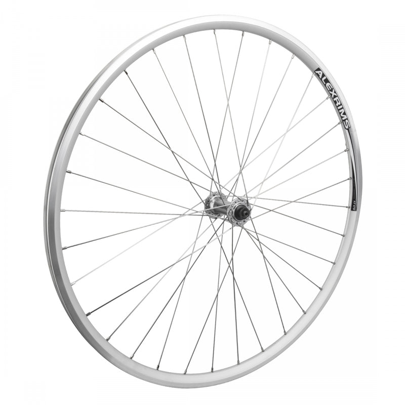 Load image into Gallery viewer, Wheel Master 700C Alloy Road, Double Wall, Alex AT470 RIM, Wheelset

