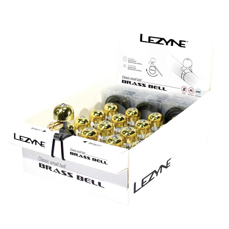 Load image into Gallery viewer, Lezyne-Horn-HORN0118
