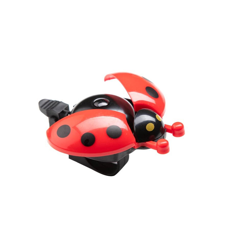 Load image into Gallery viewer, EVO Ring-A-Ling Ladybug
