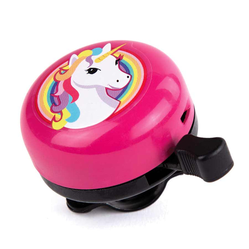 Load image into Gallery viewer, EVO Ring-A-Ling Unicorn Bell
