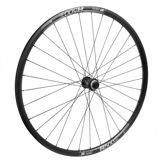 Wheel-Master-700C-Alloy-Road-Disc-Double-Wall-Front-Wheel-700c-Clincher_WHEL0810