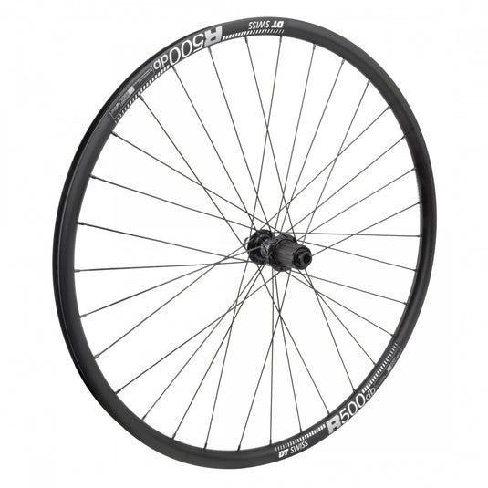 Wheel-Master-700C-Alloy-Road-Disc-Double-Wall-Rear-Wheel-700c-Clincher_RRWH0901