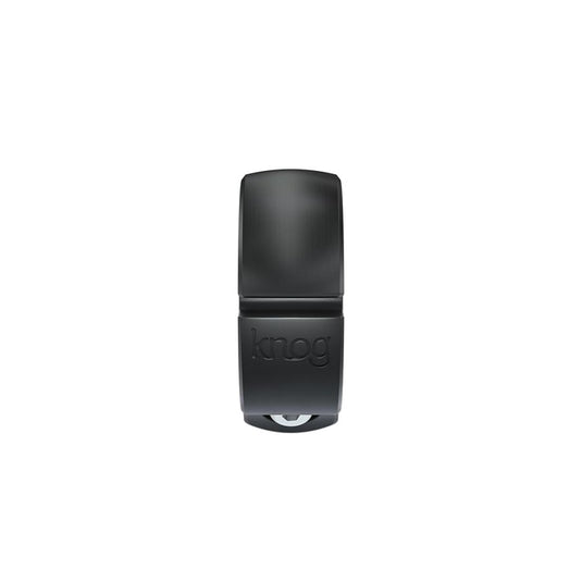 Knog Oi Bell Classic Small Black