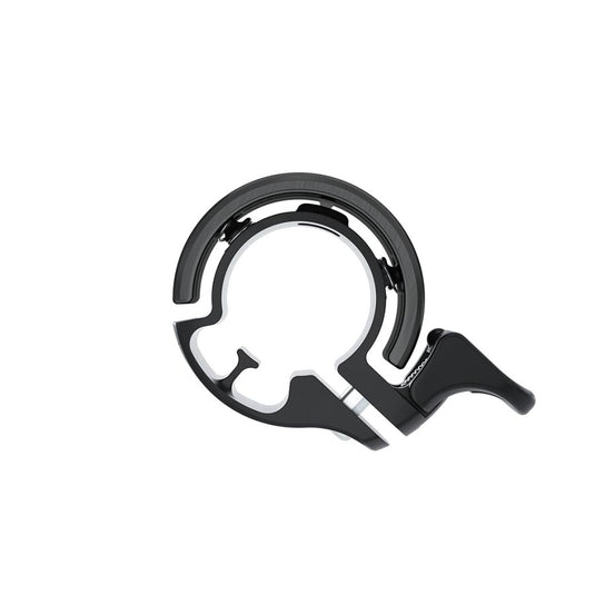 Knog Oi Classic Bell, Small, Black, Each