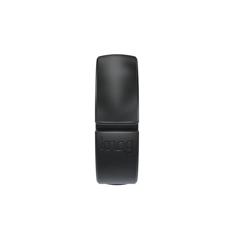 Load image into Gallery viewer, Knog Oi Classic Bell Large Fits 23.8 – 31.8mm bars, Black
