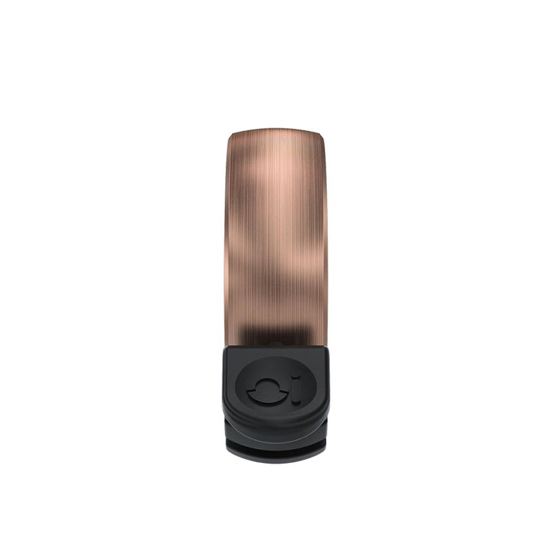 Load image into Gallery viewer, Knog Oi Classic Bell Large Fits 23.8 – 31.8mm bars, Copper
