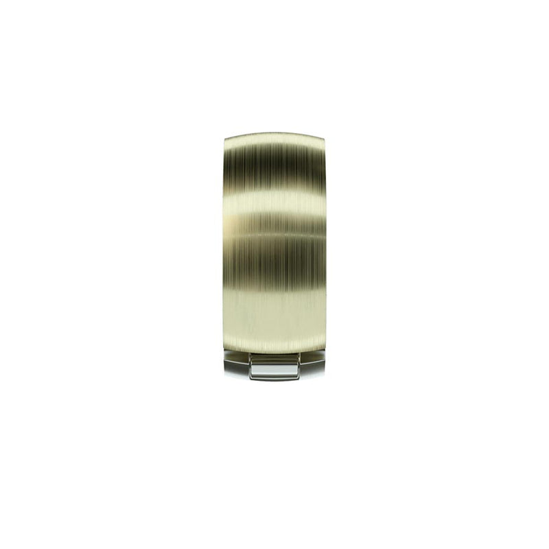 Load image into Gallery viewer, Knog Oi Luxe Bell Small Fits 22.2mm bars, Brass
