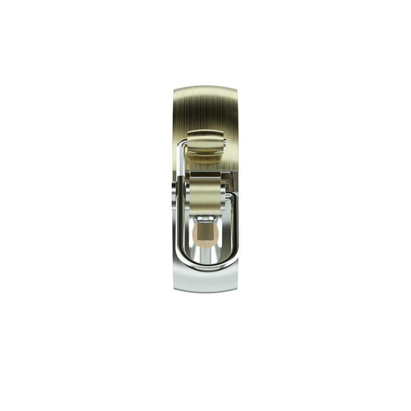 Load image into Gallery viewer, Knog Oi Luxe Bell Large Fits 23.8 – 31.8mm bars, Brass
