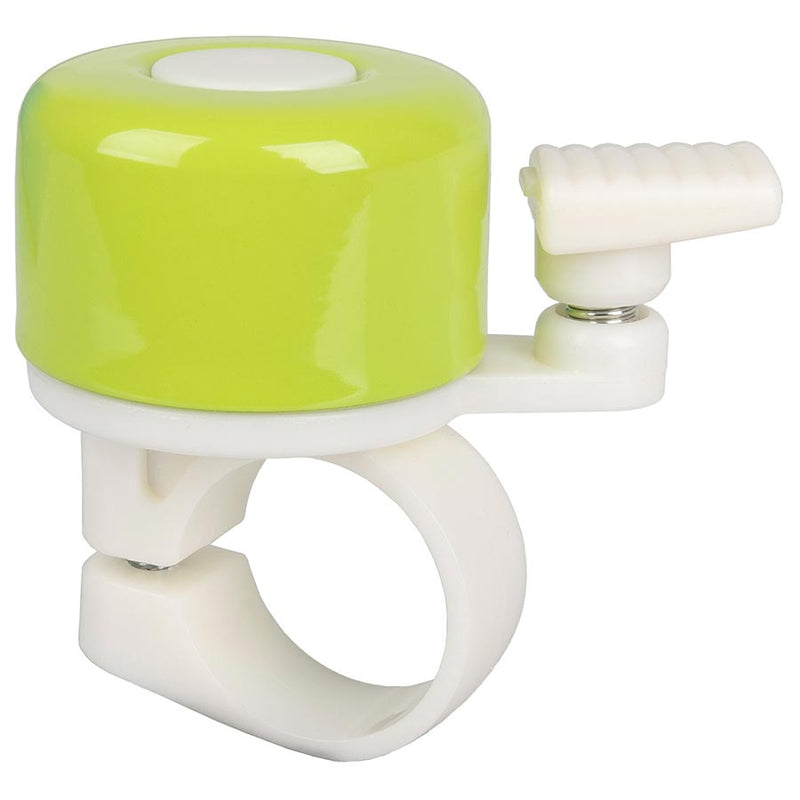 Load image into Gallery viewer, M-Wave Bella Mini-Pastel 20ct, Bell, 5 colors, 4 each, in a display box, 20pcs
