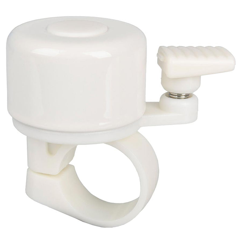 Load image into Gallery viewer, M-Wave Bella Mini-Pastel 20ct, Bell, 5 colors, 4 each, in a display box, 20pcs
