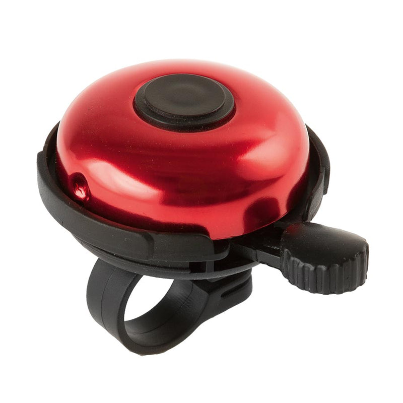 Load image into Gallery viewer, M-Wave Bella Trill Bell Red
