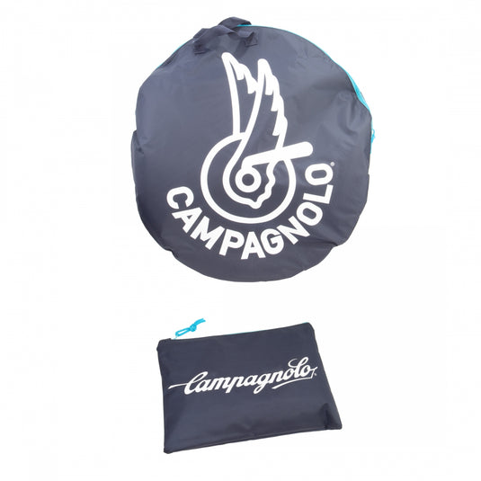 Campagnolo BORA WTO 33 DB Wheelset 700c 12x100-142mm Center Lock TCS Carbon