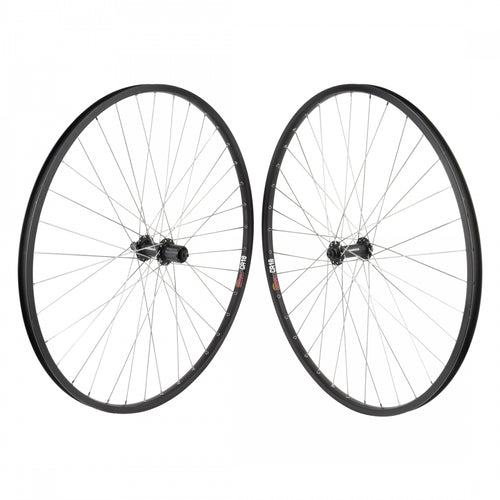 Wheel-Master-700C-29inch-Alloy-Hybrid-Comfort-Double-Wall-Wheel-Set-29-in-WHEL2476-Bicycle-Wheelset