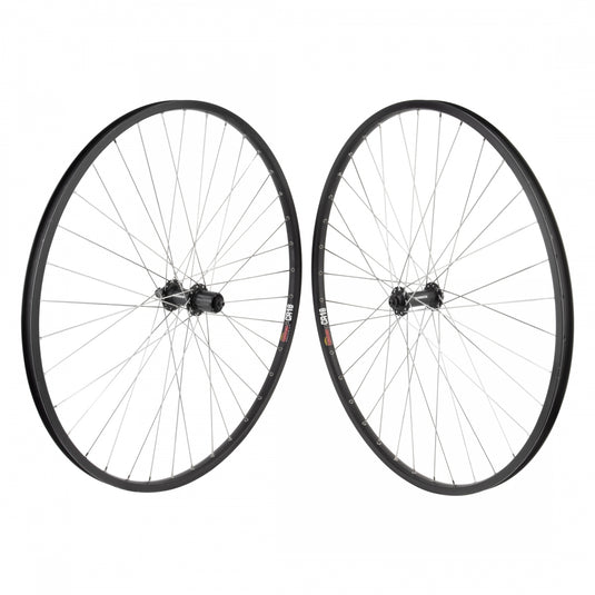 Wheel-Master-700C-29inch-Alloy-Hybrid-Comfort-Double-Wall-Wheel-Set-29-in-WHEL2476-Bicycle-Wheelset