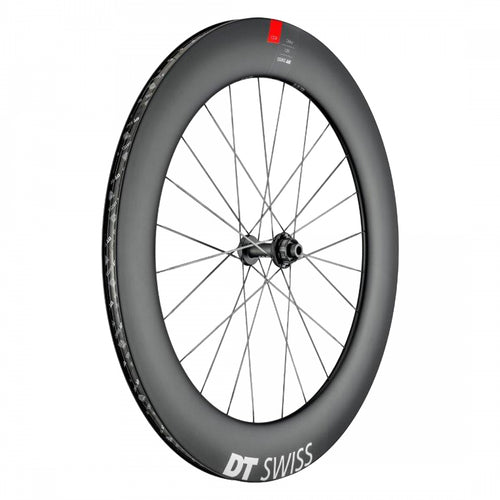 Dt-Swiss-ARC-1100-Wide-Dicut-80-Front-Wheel-700c-Tubeless-WHEL0833-Bicycle-Front-Wheel