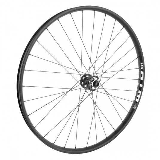 Wheel-Master-29inch-Alloy-Mountain-Disc-Double-Wall-Front-Wheel-29-in-Tubeless-WHEL0849-Bicycle-Front-Wheel