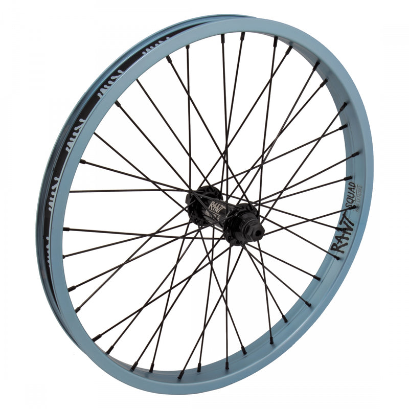 Load image into Gallery viewer, Rant-Party-On-V2-Front-Wheel-20-in-Clincher-WHEL0852-Bicycle-Front-Wheel
