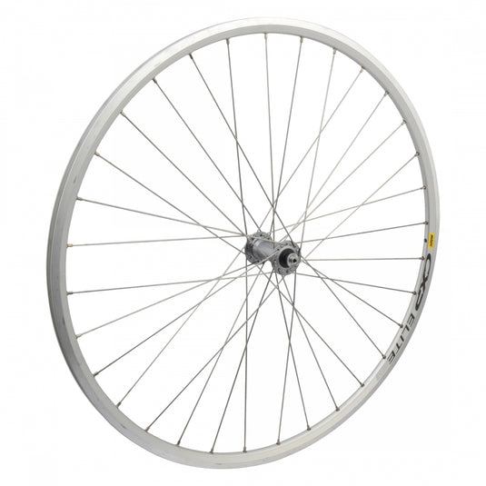 Wheel Master 700C Alloy Road, Double Wall, Mavic CXP Elite RIM, Wheelset
