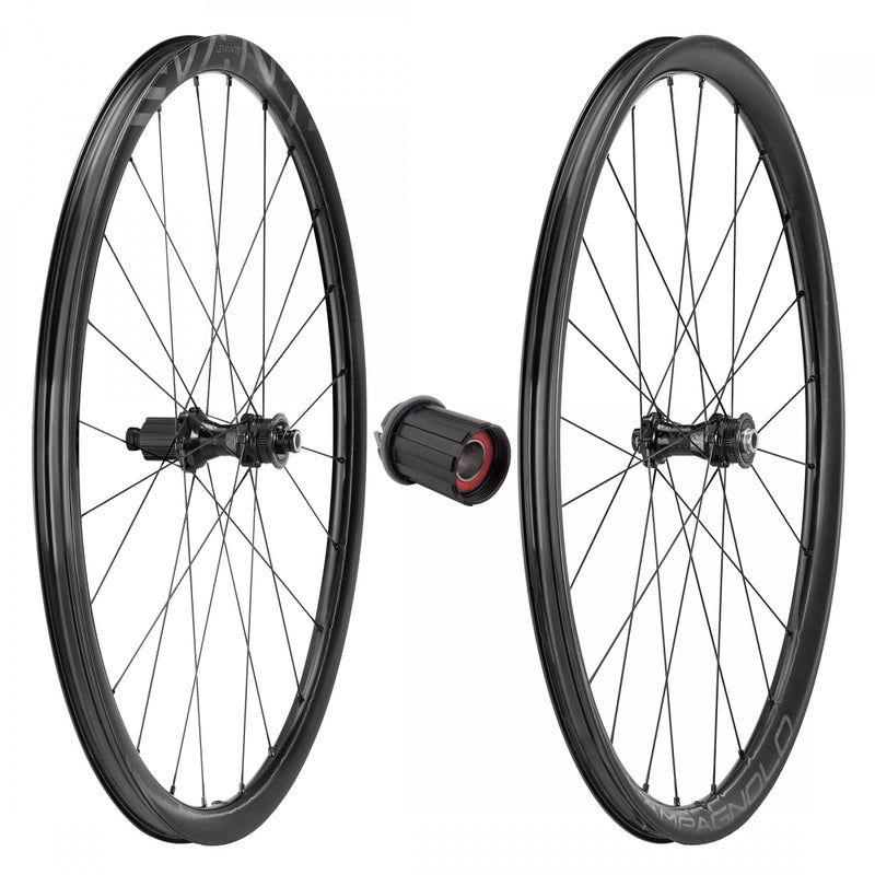 Load image into Gallery viewer, Campagnolo-Levante-Wheel-Set-700c-Tubeless_WHEL1846
