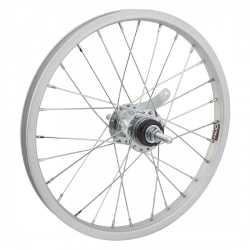 Wheel-Master-16inch-Juvenile-Rear-Wheel-16-in-Clincher-RRWH1674-Bicycle-Rear-Wheel