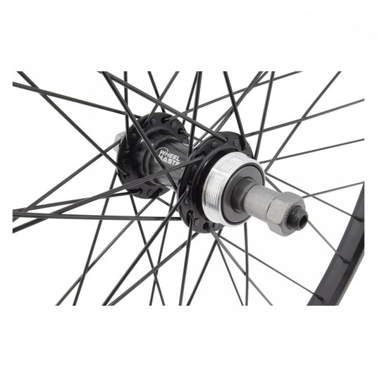 Wheel Master 26in Alloy Mountain Single Wall 26in RR Alloy RIM