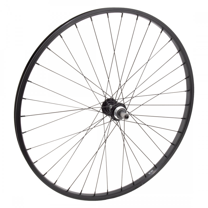 Load image into Gallery viewer, Wheel-Master-W-M-MT-5000-Rear-Wheel-RRWH5171-Bicycle-Rear-Wheel
