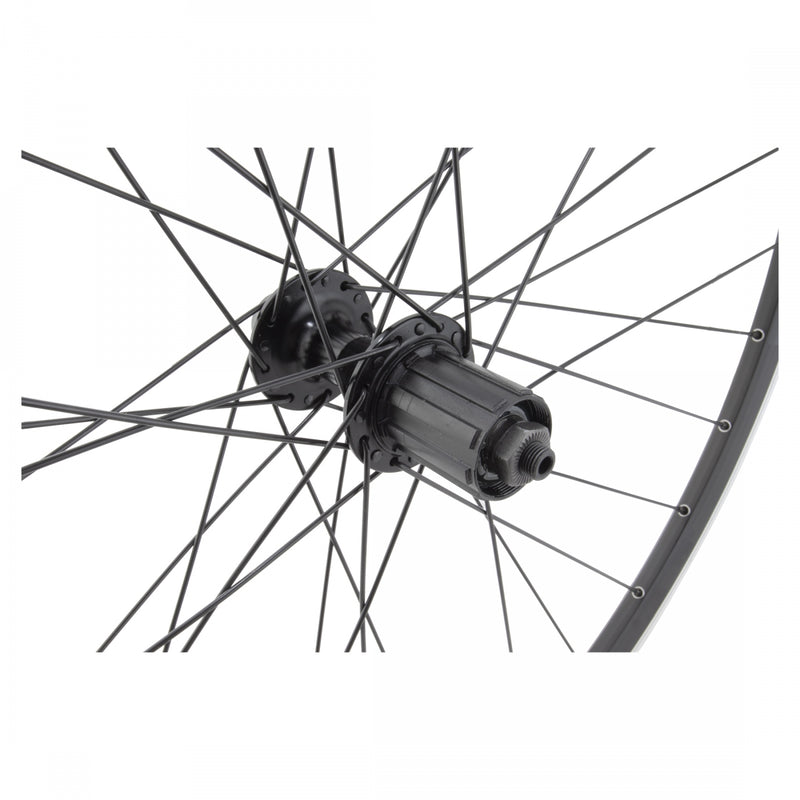 Load image into Gallery viewer, Wheel Master 700C Alloy Road Double Wall 700C RR OR8 SL18 RIM
