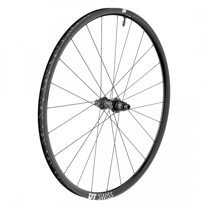 Load image into Gallery viewer, DT-Swiss-ER-1600-Spline-Rear-Wheel-Rear-Wheel-700c-Tubeless-Ready-Clincher-RRWH2564-Bicycle-Rear-Wheel
