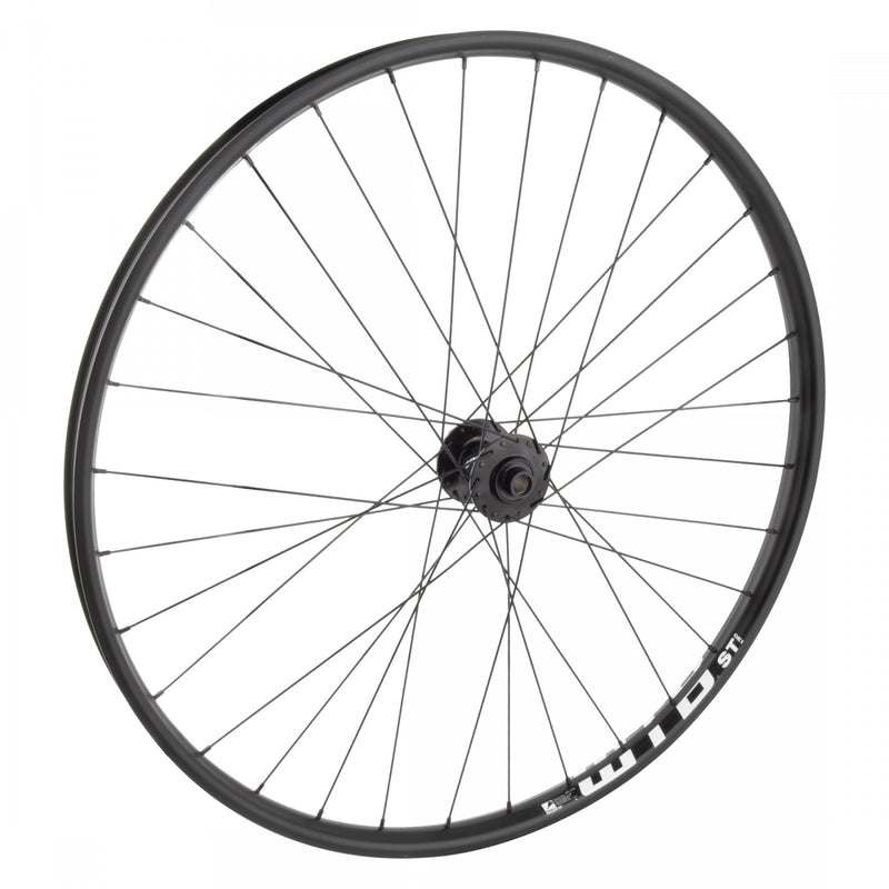 Load image into Gallery viewer, Wheel-Master-29inch-Alloy-Mountain-Disc-Double-Wall-Front-Wheel-29-in-_FTWH0951
